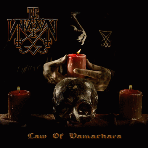 The Unknown : Law of Vamachara